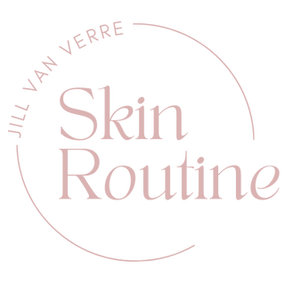 Logo Skin Routine